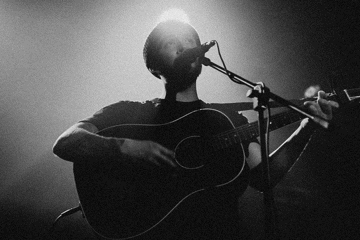 Garrett Kato - The Road and Us