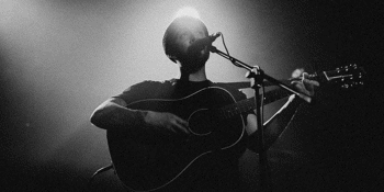 Garrett Kato - The Road and Us