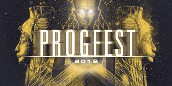 Progfest 2019: Melbourne