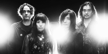 MONO (JAPAN) 20th anniversary Australian tour w/special guest Jo Quail