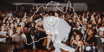Kings Kaleidoscope 'ZEAL' Tour
