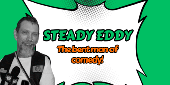 Steady Eddy