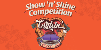 Cruisin' Caboolture Show ‘n’ Shine Application