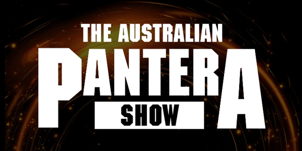 Event image for Pantera & Rammstein Tribute
