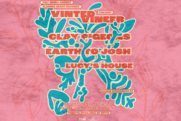 Vinted Vineer's Double Weekender 02