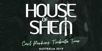 HOUSE OF SHEM