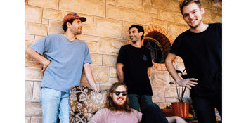 The Pretty Littles Album Tour