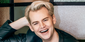 Joel Creasey’s Little Comedy Concert