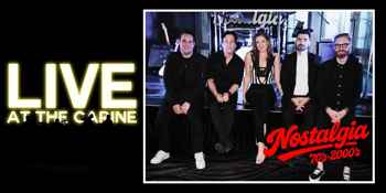 Live at The Carine | Nostalgia