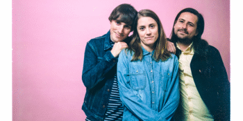 Jess Locke - Single Tour