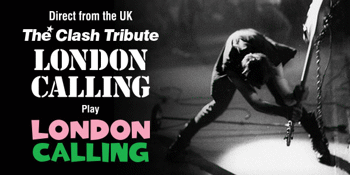 London Calling