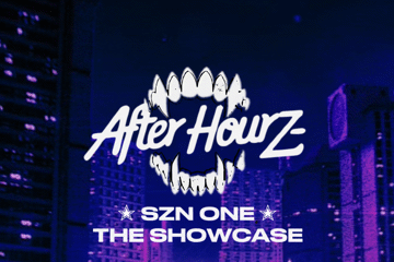 AFTER HOURZ : SZN ONE