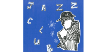 Daisies Jazz Club Launch w/ Muma Ganoush and Natural Appetites