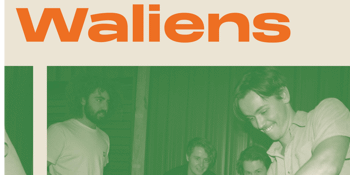 Waliens Single Launch - Who Ya Know w/ The Winsomes + Caravan Club