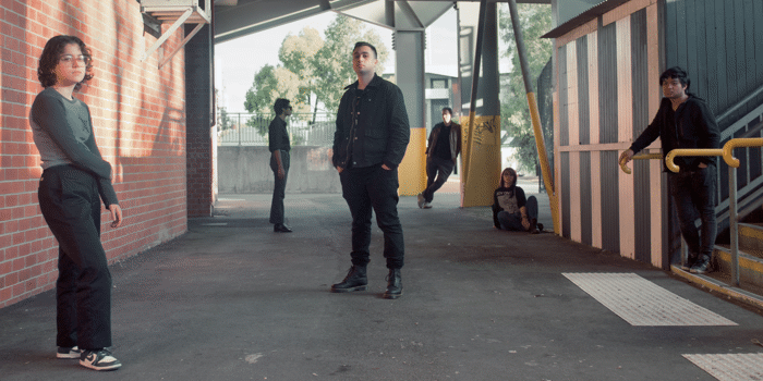 C.A.T.O (Single Launch) w/ Mind Stain + Motion Blur