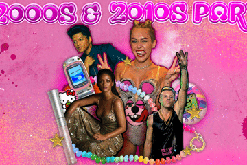 2000s + 2010s Party - Barwon Heads