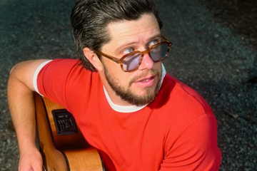 Dylan Wright - The Songs & Stories Tour