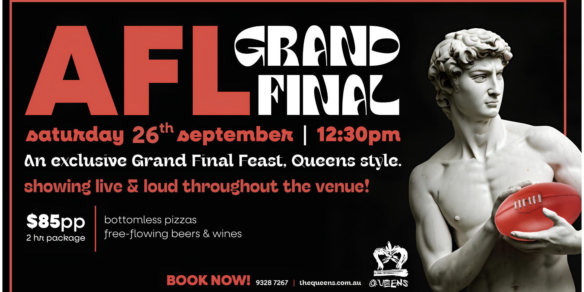 AFL Grand Final
