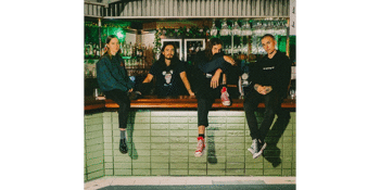 Sputnik Sweetheart ‘Jealousy’ Single Launch