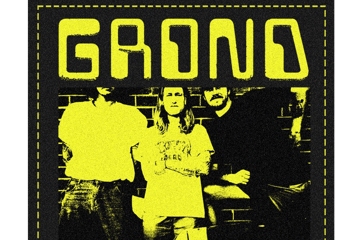 GROND & friends @ Last Chance