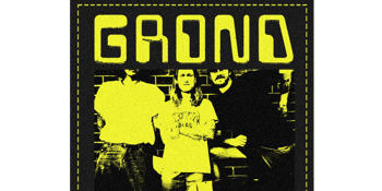 GROND & friends @ Last Chance