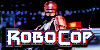 RoboCop (R 18+) PRESENTED IN 35MM FILM