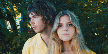 CANCELLED - SUNFLOWER, East Coast Tour