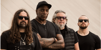 Sepultura Sideshow