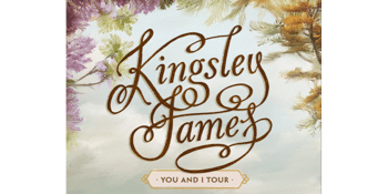Kingsley James