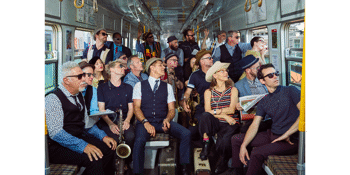 MELBOURNE SKA ORCHESTRA