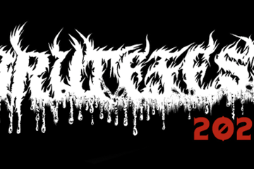 BRUTEFEST 2027