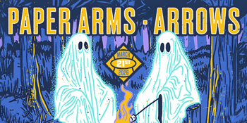 It's Paper Arms / Arrows Reunion 2026