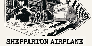 Shepparton Airplane 'Forecast' Album Launch