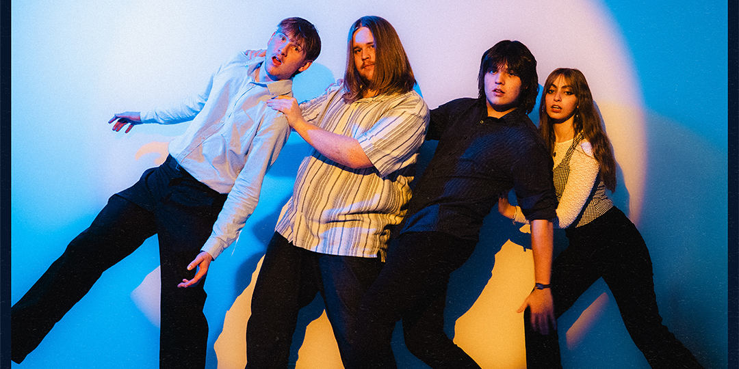 The Bluebirds | Can't Have That Boy - Single Launch