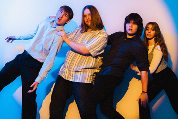 The Bluebirds | Can't Have That Boy - Single Launch