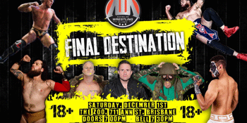 Final Destination