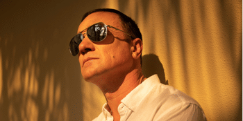 Shannon Noll