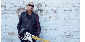 Diesel - Sunset Suburbia EP Tour 2019