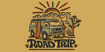 ROAD TRIP - Jack Botts, Didirri, Riley Pearce, Felipe Baldomir and more