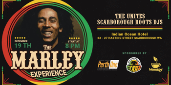 The Marley Experience