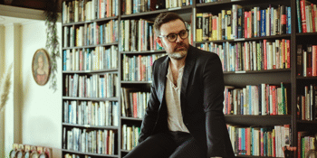 Jack Carty | Wake To A Bright Morning Tour