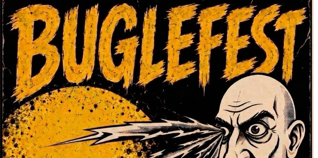BUGLEFEST 2026