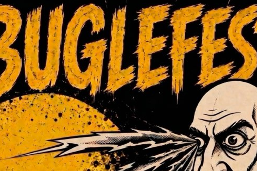 BUGLEFEST 2026