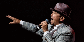 Glenn Shorrock Sings Little River Band