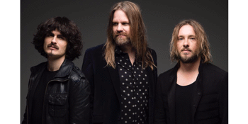 Thirsty Merc Live! New Live Album + National Tour