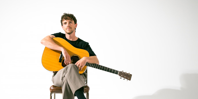 FREE EVENT | Riley Catherall Duo