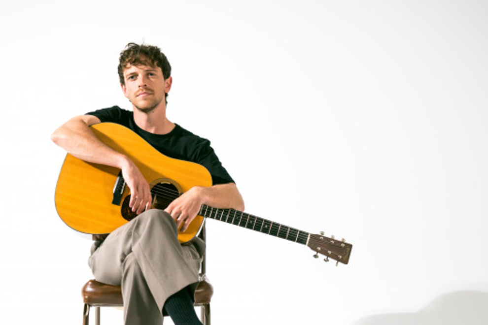 FREE EVENT | Riley Catherall Duo