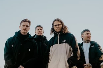 THE AMITY AFFLICTION