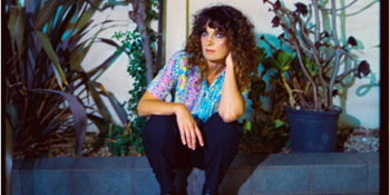 Xani "Finish Lines" at Merri Creek Tavern