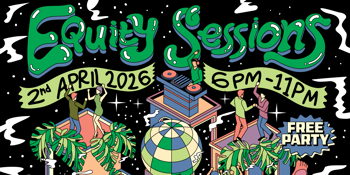 Photo of Equity Sessions